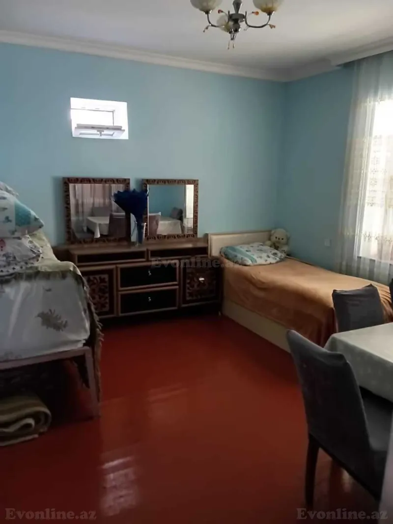 Satılır 3 otaqlı Həyət evi 120 m² Türkan - şəkil 7