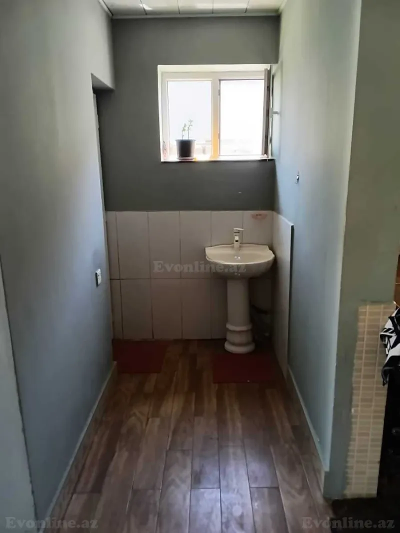 Satılır 3 otaqlı Həyət evi 120 m² Türkan - şəkil 8