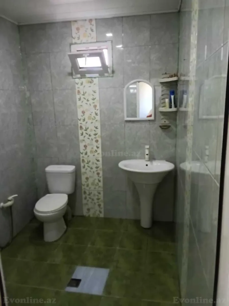 Satılır 3 otaqlı Həyət evi 120 m² Türkan - şəkil 9