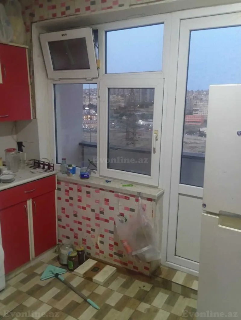 Satılır 2 otaqlı Mənzil Köhnə tikili 65 m² Əhmədli m. - şəkil 6