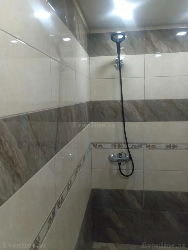 Satılır 2 otaqlı Mənzil Köhnə tikili 65 m² Əhmədli m. - şəkil 10