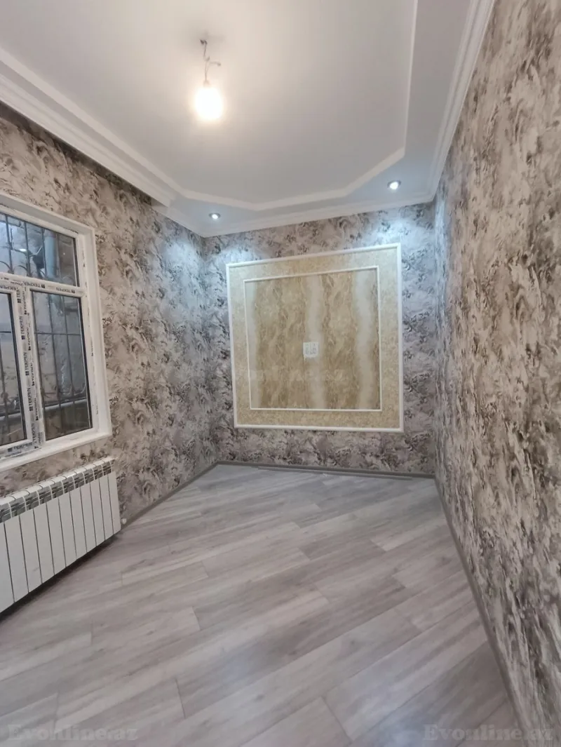 Satılır 2 otaqlı Həyət evi 55 m² Xırdalan - şəkil 2