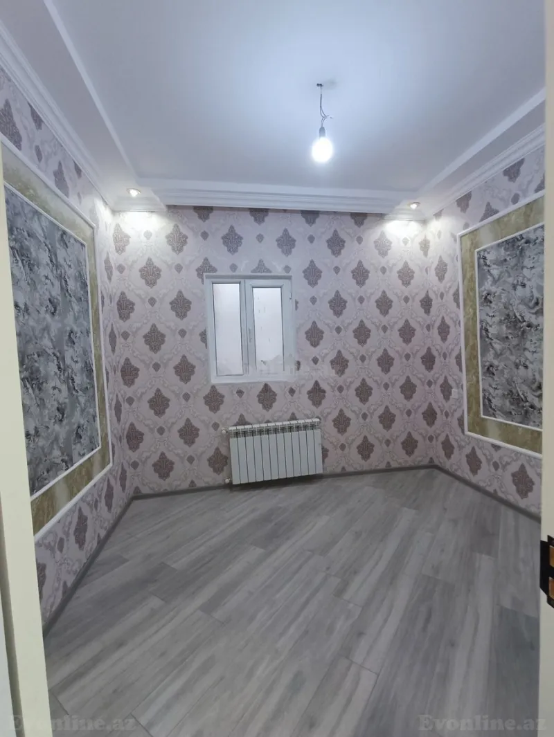 Satılır 2 otaqlı Həyət evi 55 m² Xırdalan - şəkil 3