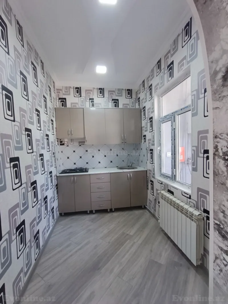 Satılır 2 otaqlı Həyət evi 55 m² Xırdalan - şəkil 10
