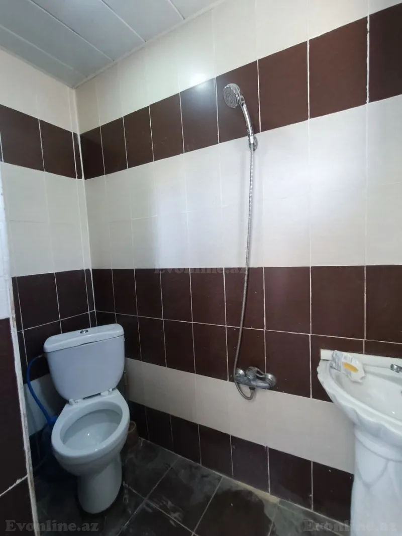 Satılır 2 otaqlı Həyət evi 55 m² Xırdalan - şəkil 11