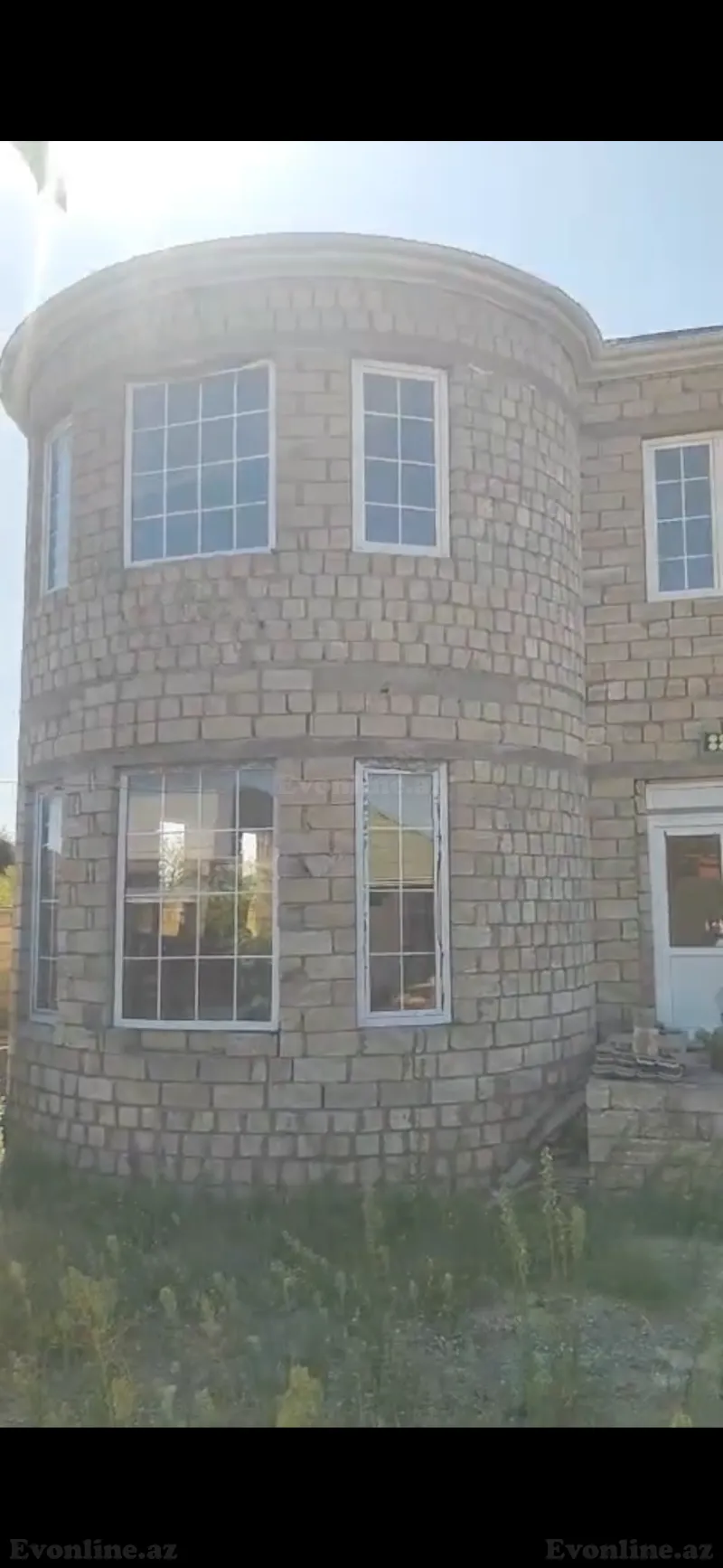 Satılır 6 otaqlı Həyət evi 240 m² Buzovna - şəkil 2