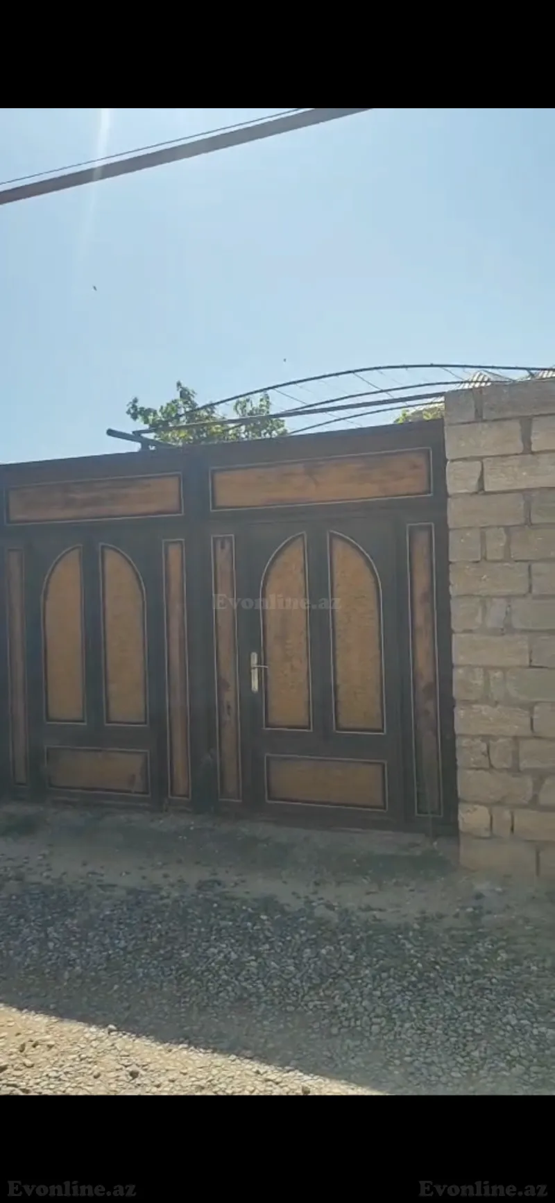Satılır 6 otaqlı Həyət evi 240 m² Buzovna - şəkil 7