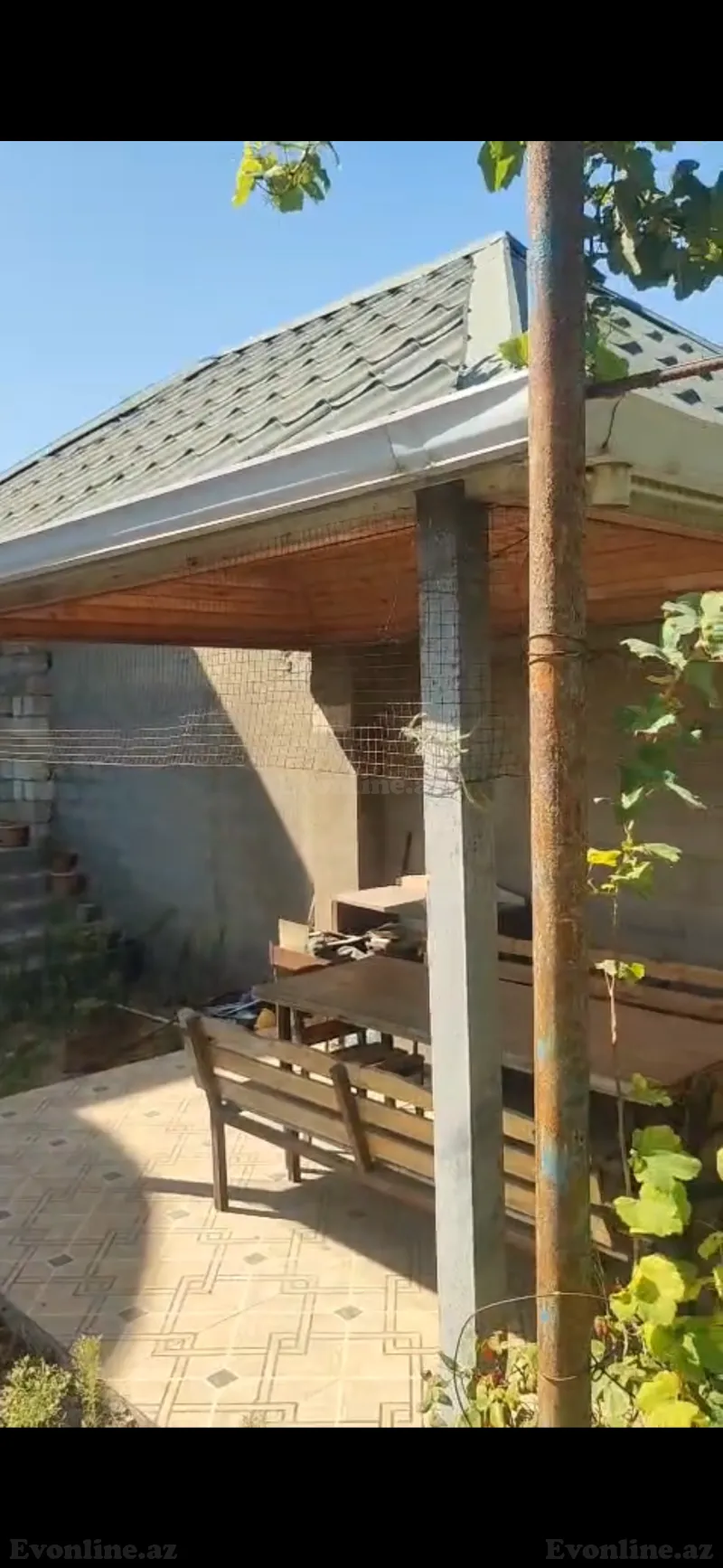 Satılır 6 otaqlı Həyət evi 240 m² Buzovna - şəkil 8