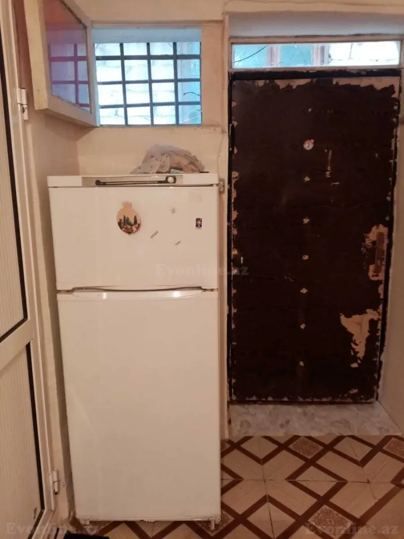 Kirayə verilir 1 otaqlı Mənzil Köhnə tikili 40 m² Nizami m. - şəkil 4