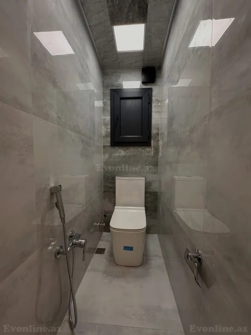 Satılır 3 otaqlı Mənzil Köhnə tikili 60 m² Əhmədli m. - şəkil 5