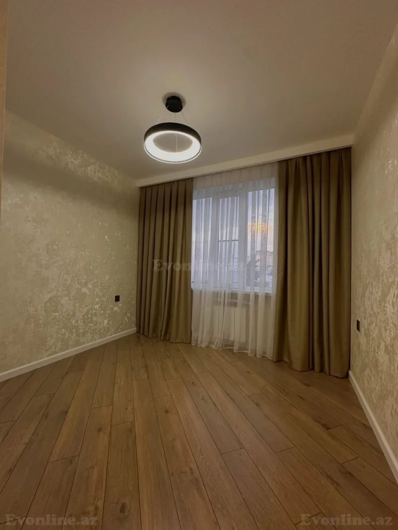 Satılır 3 otaqlı Mənzil Köhnə tikili 60 m² Əhmədli m. - şəkil 8