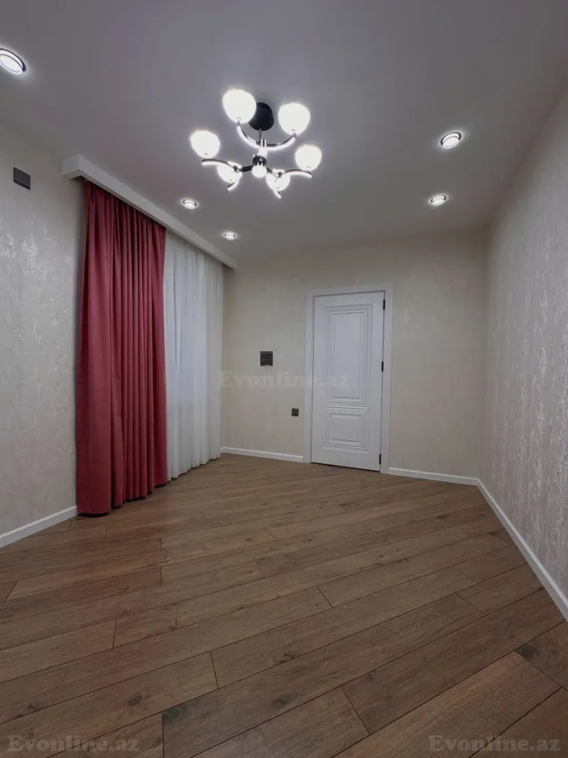 Satılır 3 otaqlı Mənzil Köhnə tikili 60 m² Əhmədli m. - şəkil 10