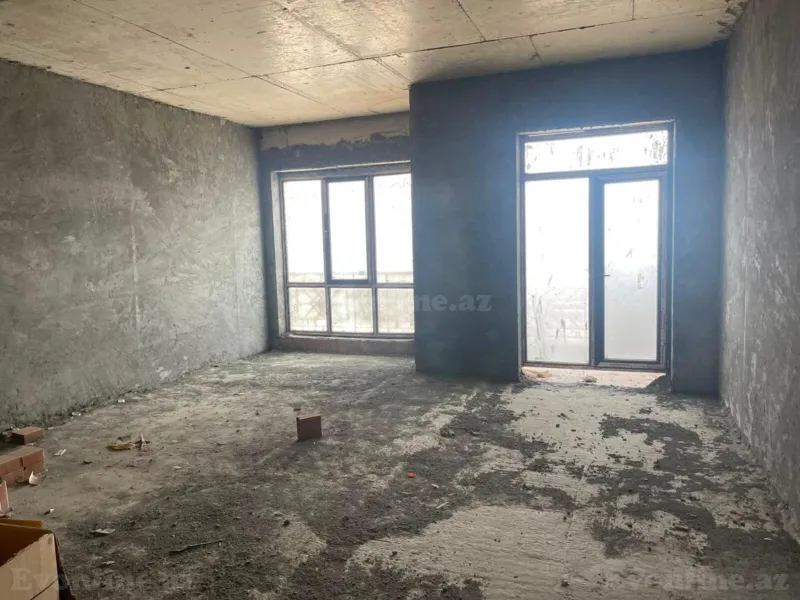 Satılır 4 otaqlı Mənzil Yeni tikili 250 m² 28 May m. - şəkil 6