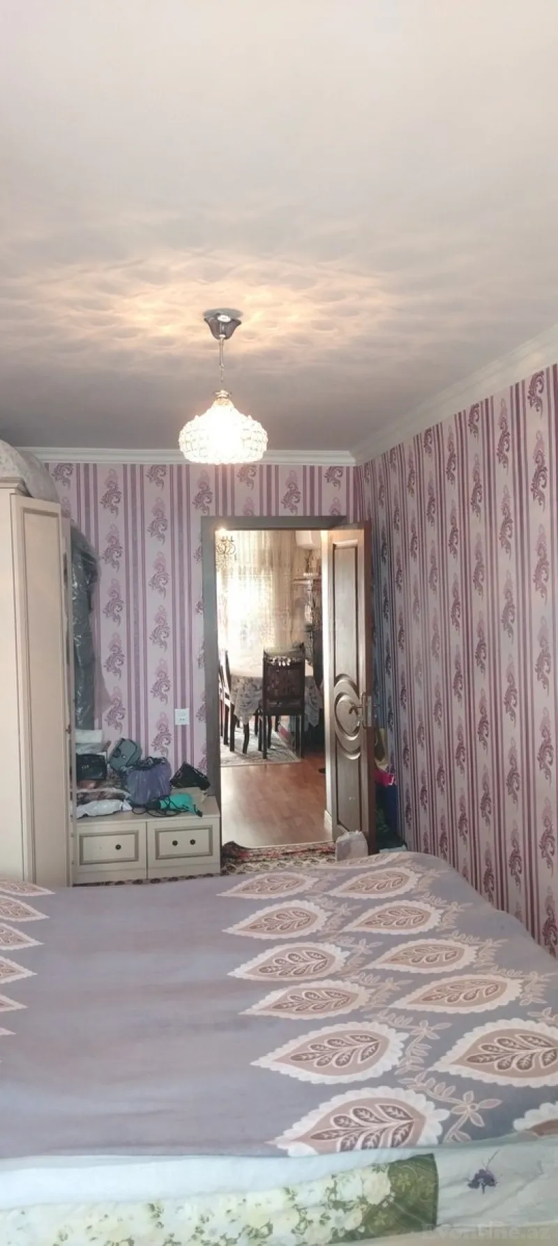 Satılır 2 otaqlı Mənzil Köhnə tikili 50 m² Bayıl - şəkil 14