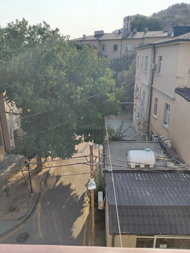 Satılır 2 otaqlı Mənzil Köhnə tikili 50 m² Bayıl - şəkil 16