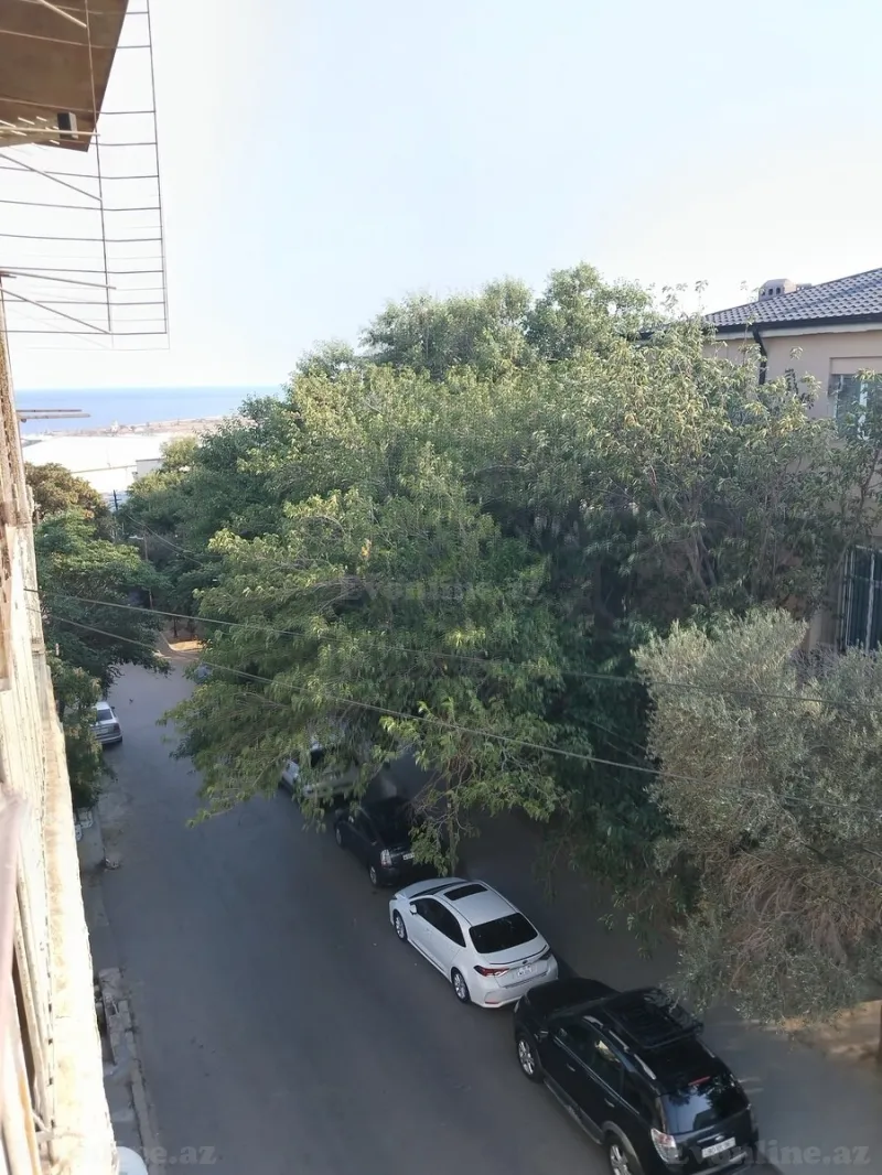 Satılır 2 otaqlı Mənzil Köhnə tikili 50 m² Bayıl - şəkil 17
