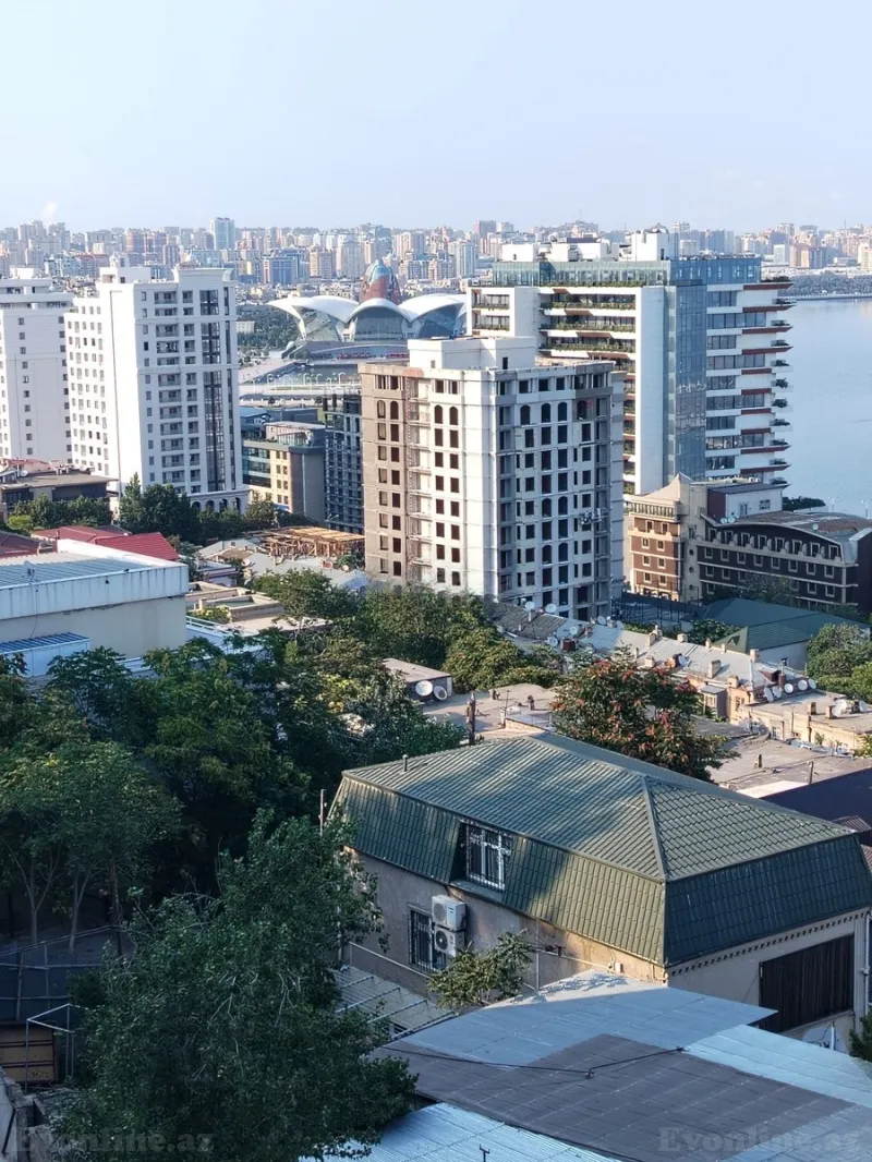 Satılır 2 otaqlı Mənzil Köhnə tikili 50 m² Bayıl - şəkil 19