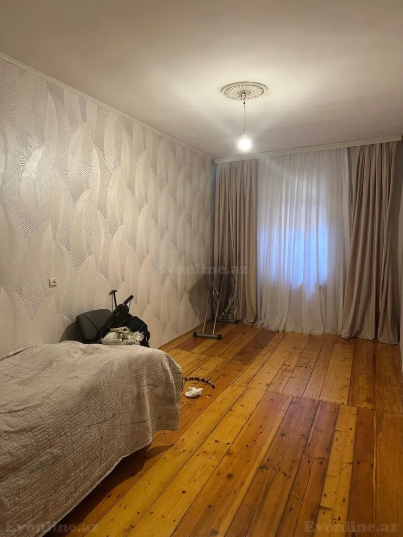Satılır 4 otaqlı Həyət evi 110 m² Keşlə - şəkil 5