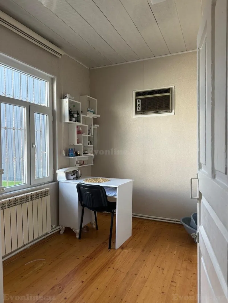 Satılır 4 otaqlı Həyət evi 110 m² Keşlə - şəkil 6