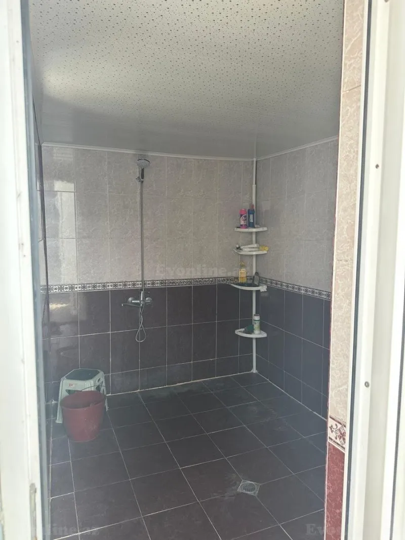 Satılır 4 otaqlı Həyət evi 110 m² Keşlə - şəkil 10