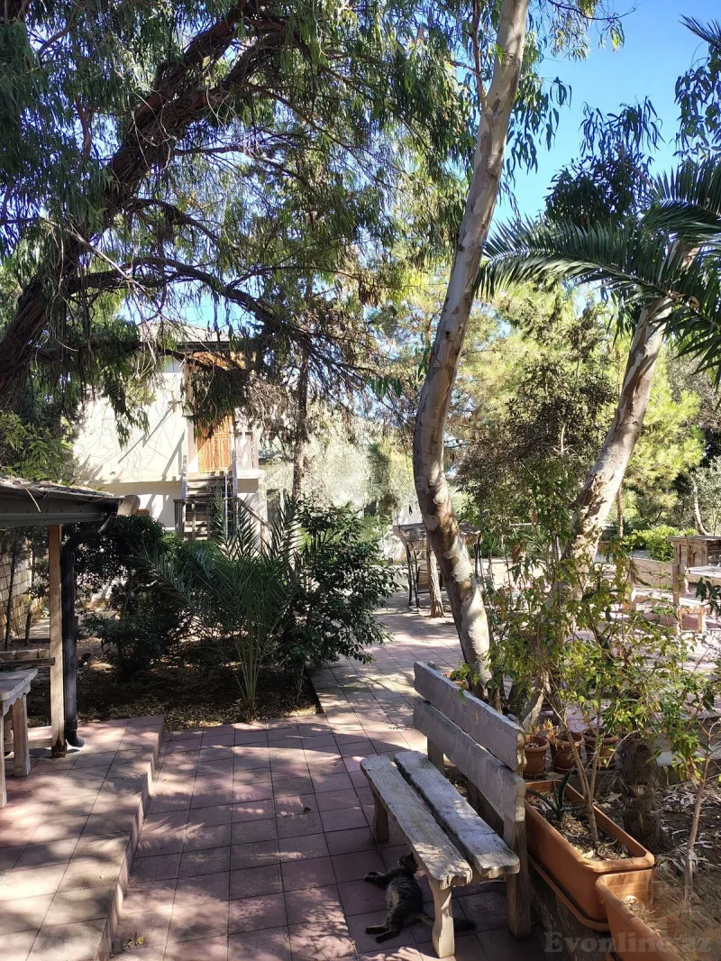 Satılır 7 otaqlı Həyət evi 170 m² Nardaran - şəkil 3