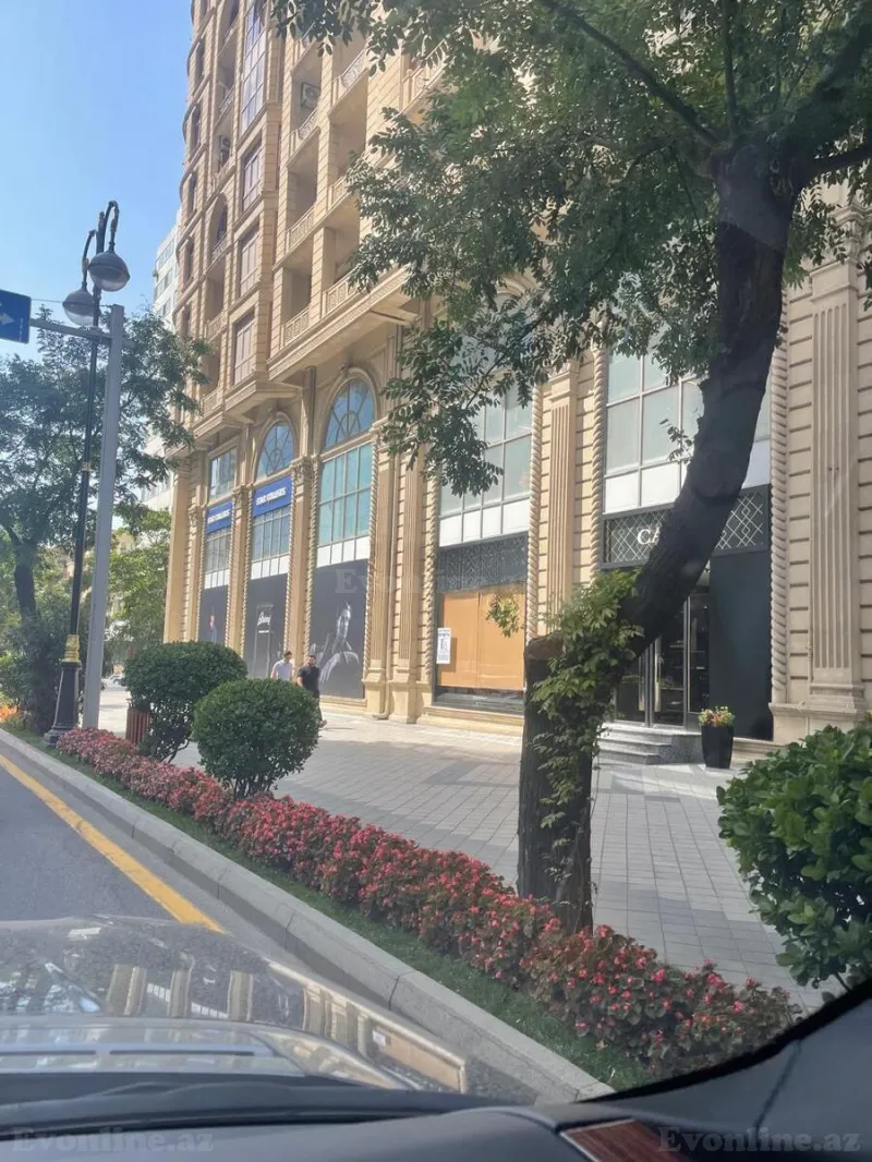 Satılır 3 otaqlı Mənzil Yeni tikili 202 m² Xətai r. - şəkil 3