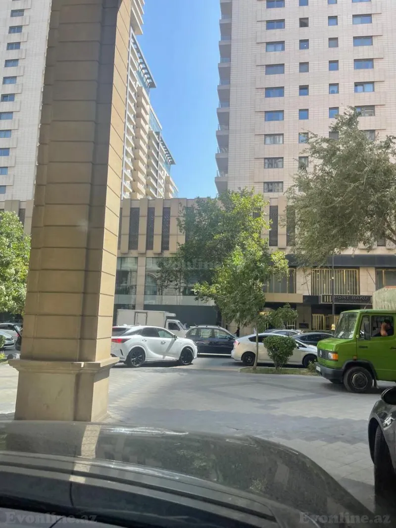 Satılır 3 otaqlı Mənzil Yeni tikili 202 m² Xətai r. - şəkil 5