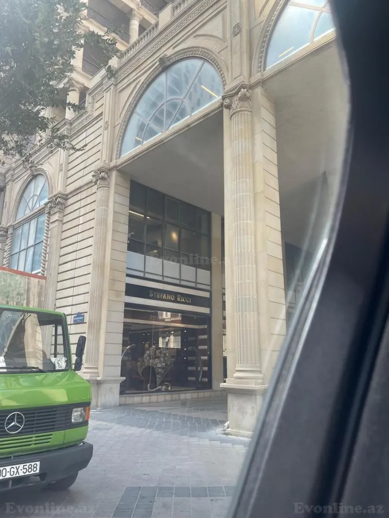 Satılır 3 otaqlı Mənzil Yeni tikili 202 m² Xətai r. - şəkil 6