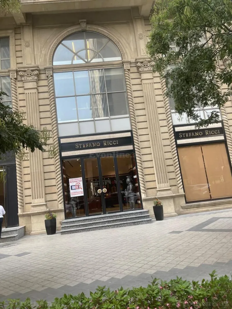 Satılır 3 otaqlı Mənzil Yeni tikili 202 m² Xətai r. - şəkil 9
