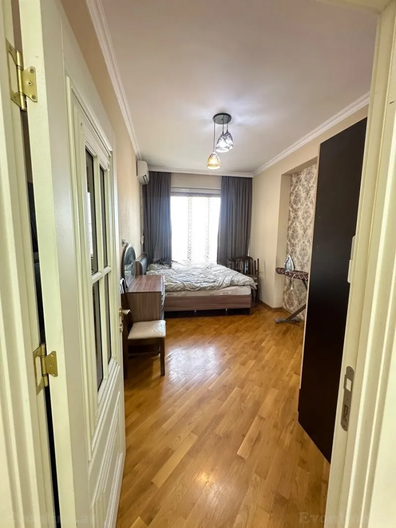 Kirayə verilir 2 otaqlı Mənzil Yeni tikili 50 m² Memar Əcəmi m. - şəkil 9