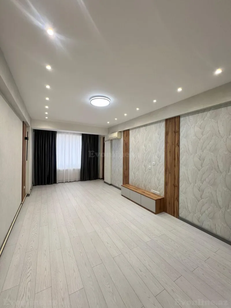 2 otaqlı Mənzil 68 m² Həzi Aslanov m. Satılır
