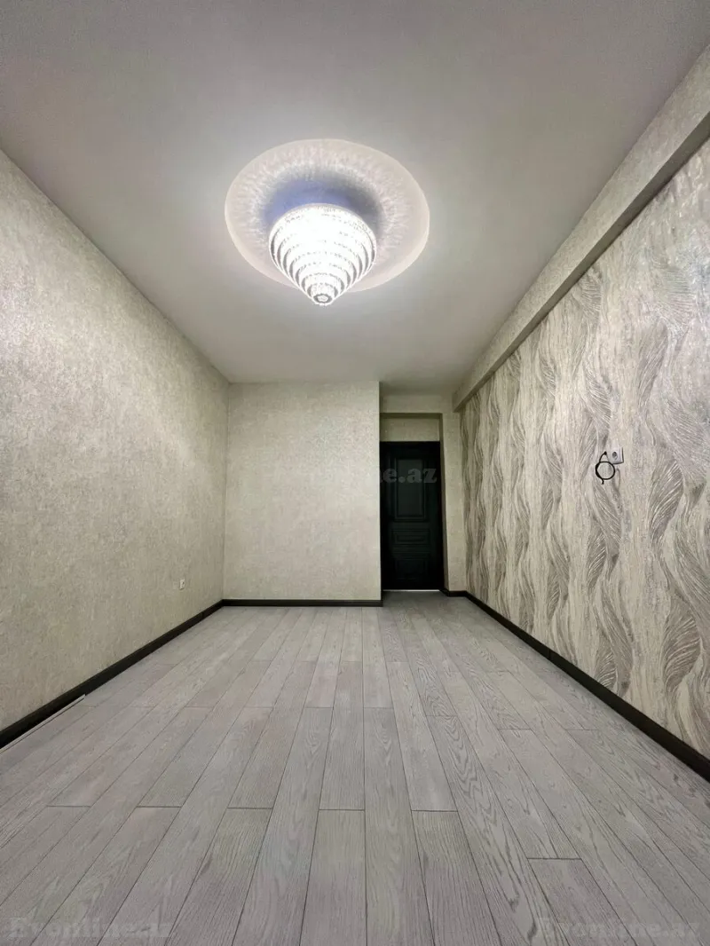 Satılır 2 otaqlı Mənzil Yeni tikili 68 m² Həzi Aslanov m. - şəkil 4