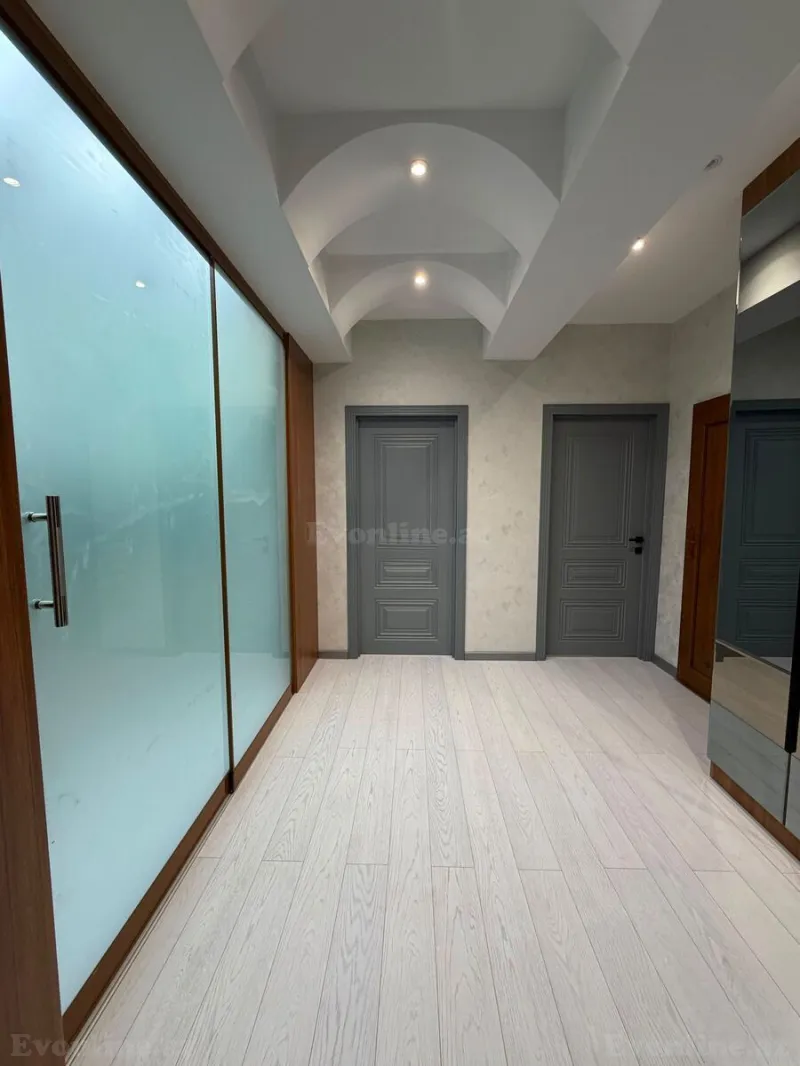 Satılır 2 otaqlı Mənzil Yeni tikili 68 m² Həzi Aslanov m. - şəkil 6