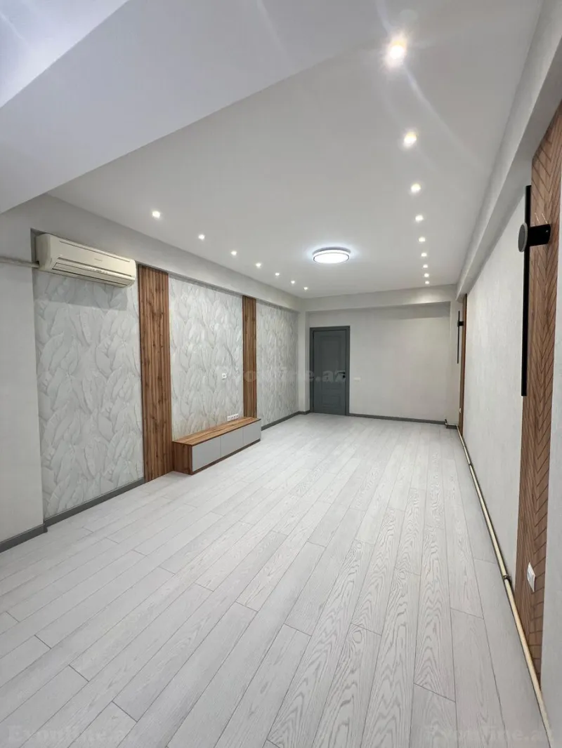Satılır 2 otaqlı Mənzil Yeni tikili 68 m² Həzi Aslanov m. - şəkil 11