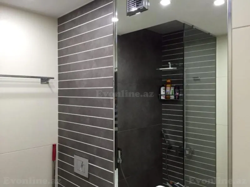 Kirayə verilir Ofis 150 m² Bakmil m. - şəkil 3