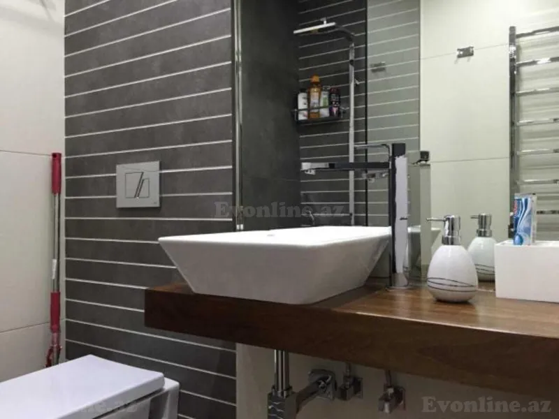 Kirayə verilir Ofis 150 m² Bakmil m. - şəkil 4