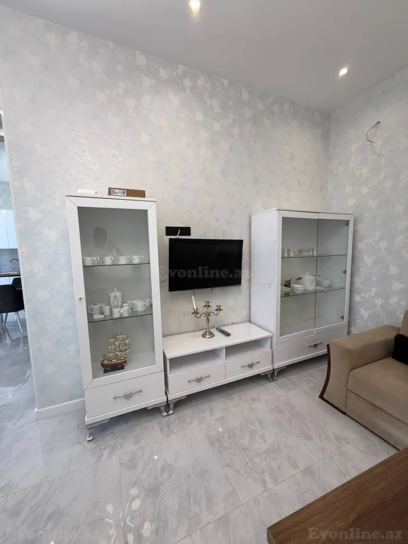 Satılır 4 otaqlı Həyət evi 140 m² Xəzər r. - şəkil 9