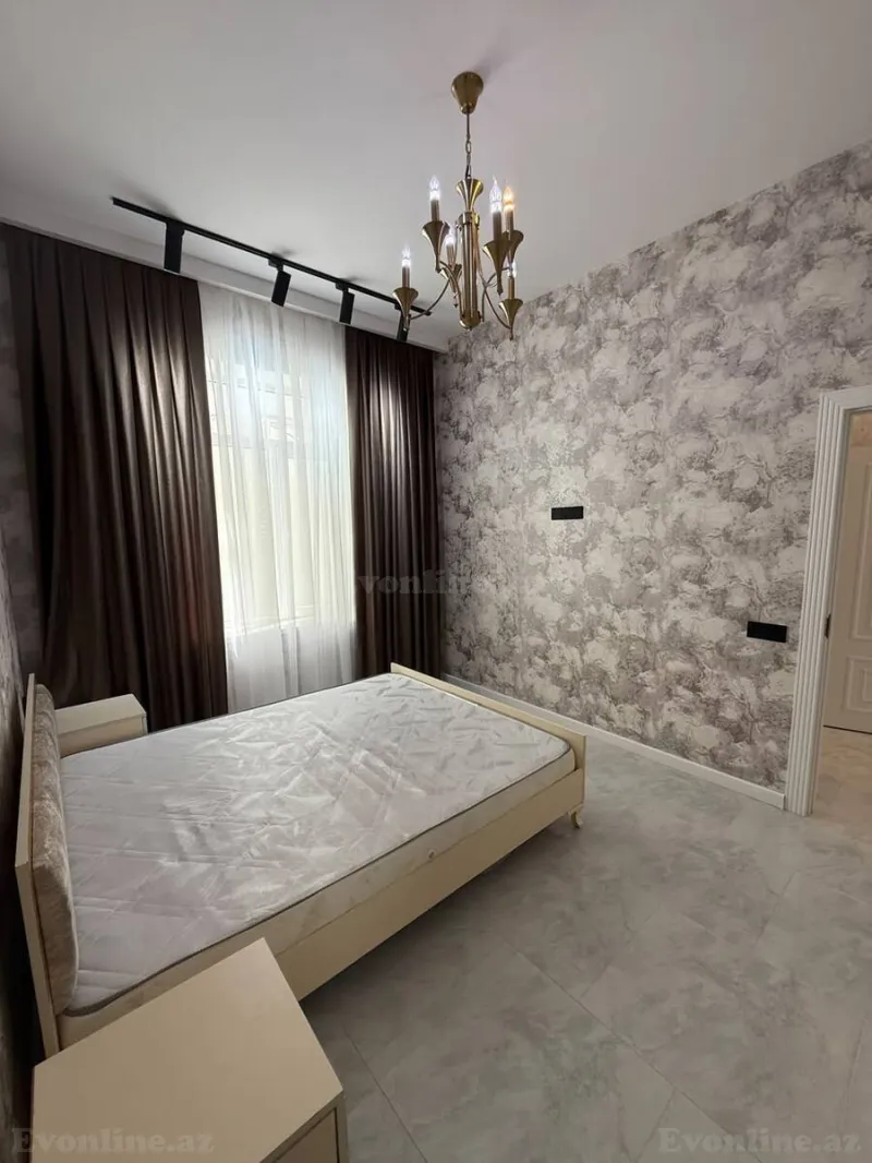 Satılır 4 otaqlı Həyət evi 140 m² Xəzər r. - şəkil 11