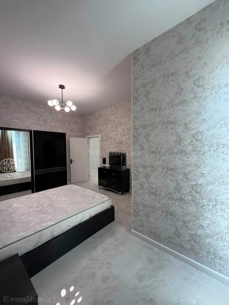 Satılır 4 otaqlı Həyət evi 140 m² Xəzər r. - şəkil 15