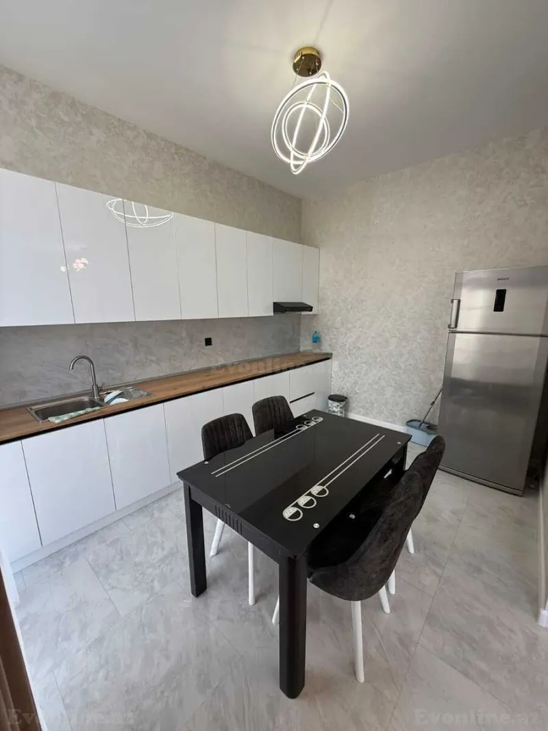 Satılır 4 otaqlı Həyət evi 140 m² Xəzər r. - şəkil 18