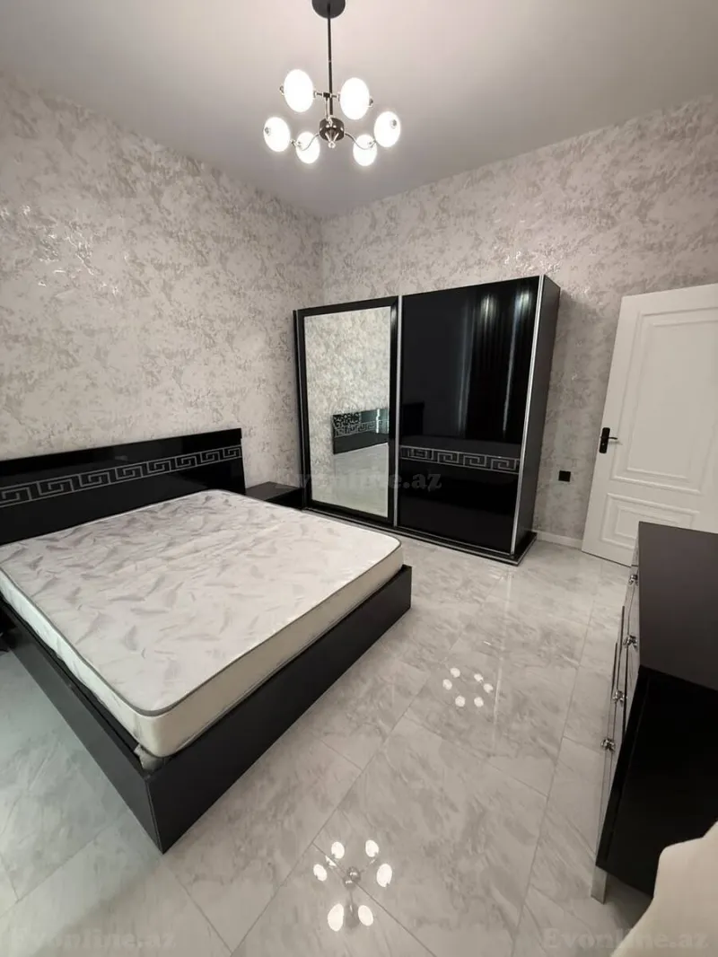 Satılır 4 otaqlı Həyət evi 140 m² Xəzər r. - şəkil 19