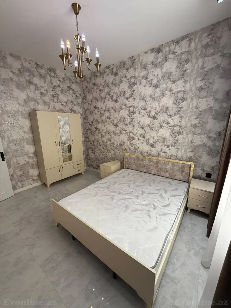 Satılır 4 otaqlı Həyət evi 140 m² Xəzər r. - şəkil 20
