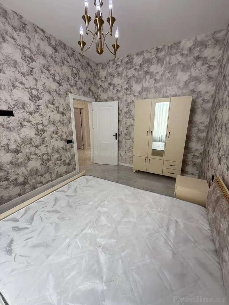 Satılır 4 otaqlı Həyət evi 140 m² Xəzər r. - şəkil 21