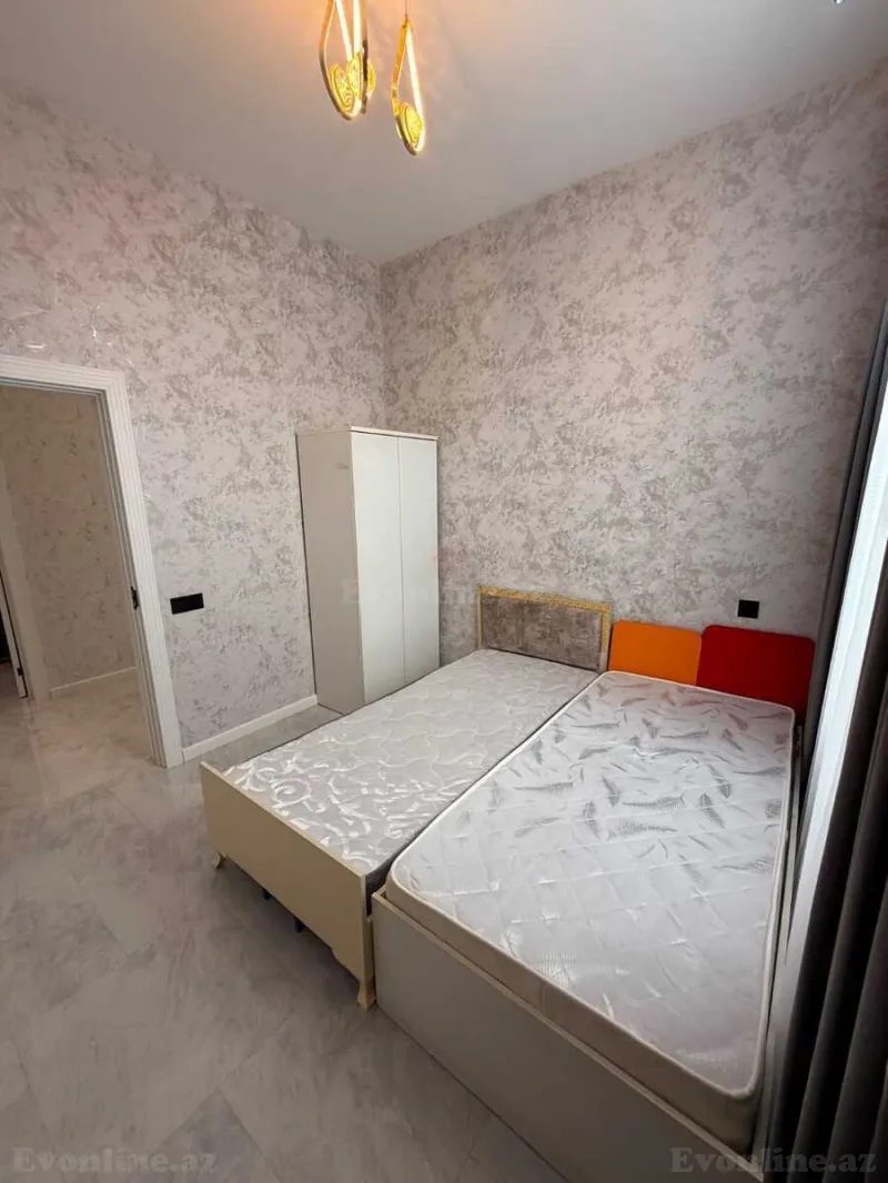 Satılır 4 otaqlı Həyət evi 140 m² Xəzər r. - şəkil 27