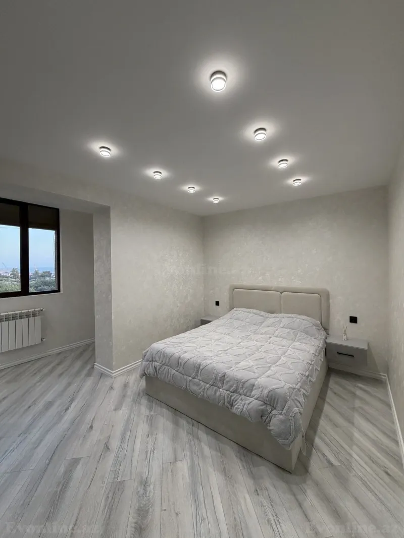 Satılır 2 otaqlı Mənzil Köhnə tikili 60 m² Həzi Aslanov m. - şəkil 6