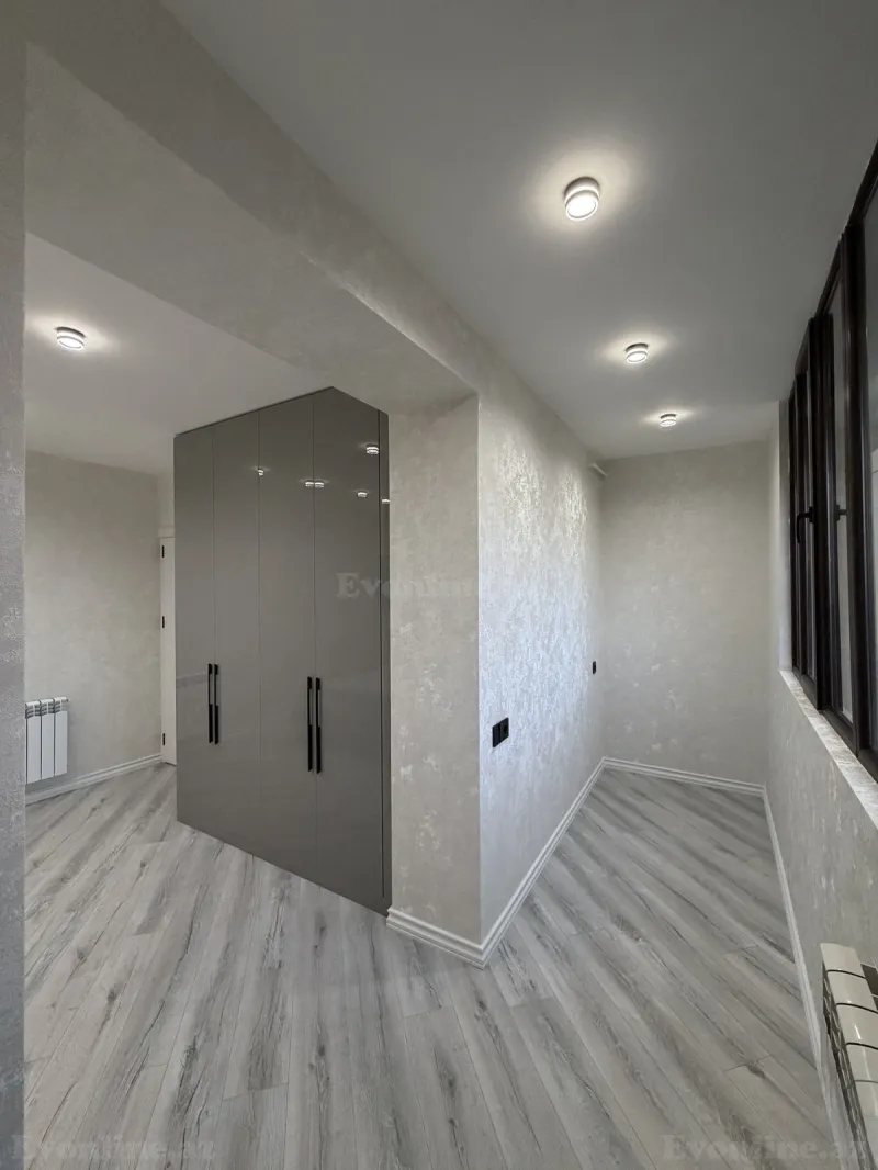 Satılır 2 otaqlı Mənzil Köhnə tikili 60 m² Həzi Aslanov m. - şəkil 7