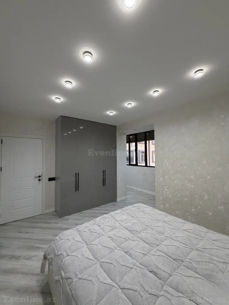 Satılır 2 otaqlı Mənzil Köhnə tikili 60 m² Həzi Aslanov m. - şəkil 9