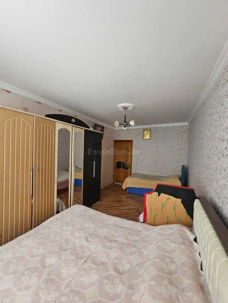 Satılır 2 otaqlı Mənzil Köhnə tikili 60 m² Əhmədli - şəkil 3