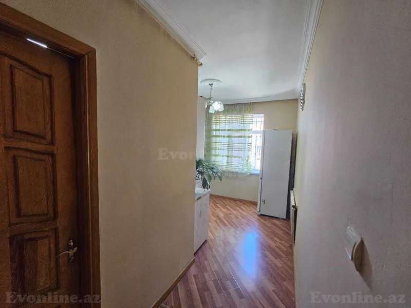 Satılır 2 otaqlı Mənzil Köhnə tikili 60 m² Əhmədli - şəkil 12