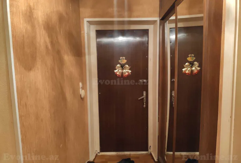 Satılır 3 otaqlı Mənzil Köhnə tikili 90 m² Gənclik m. - şəkil 11